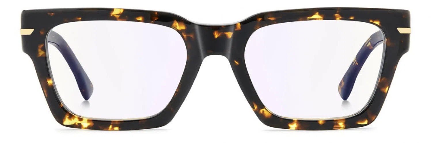 Victoria Beckham VB7021 Eyeglasses - view 2